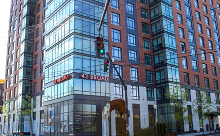 Pictures of Retail property located at 42 Broad St W, Mt. Vernon, NY 10552-2195 for lease - image #1