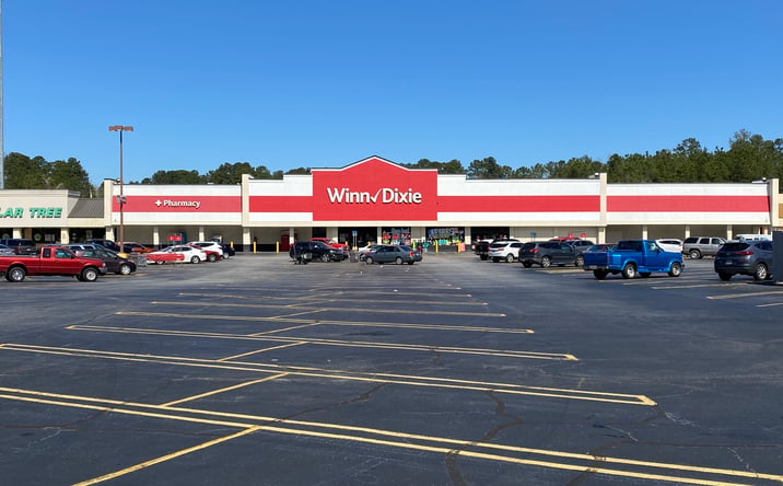 Pictures of Retail property located at 4231 Macon Rd, Columbus, GA 31907 for lease - image #1