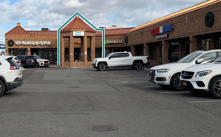 Pictures of Retail, Restaurant, Office property located at 132-01 14th Ave, Queens, NY 11356 for lease - image #1