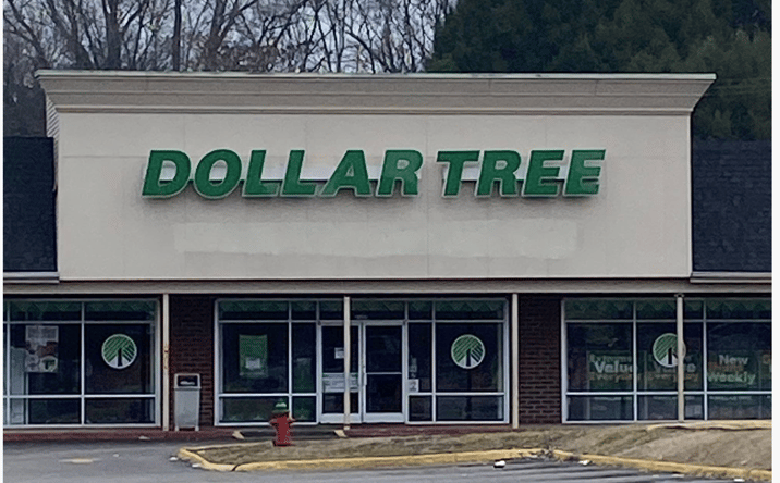 Pictures of Retail property located at 2130 Decherd Blvd, Decherd, TN 37324 for lease - image #1