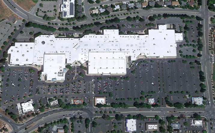 Pictures of Retail, Land property located at 1950 E 20th St, Chico, CA 95928 for lease - image #1