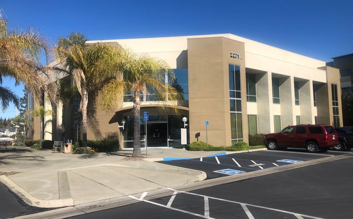 Pictures of Office property located at 2271 Lava Ridge Ct, Roseville, CA 95661 for lease - image #1