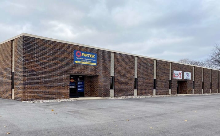 Pictures of Industrial property located at W141 N5954-5984 Kaul Avenue, Menomonee Falls, WI 53051 for lease - image #1