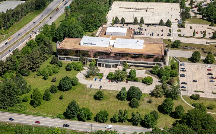 Pictures of Office property located at 2211 Congress St, Portland, ME 04102 for lease - image #1