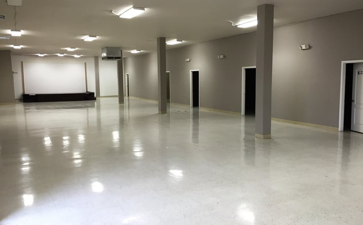 Pictures of Retail property located at 102 E Jackson Ave, Harlingen, TX 78550 for lease - image #1