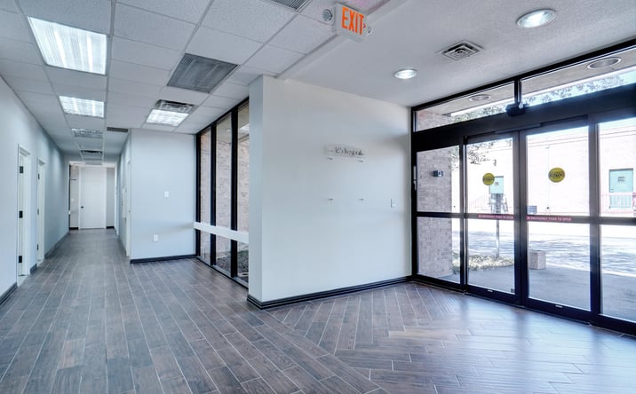 Pictures of Office property located at 425 Westpark Wy, Euless, TX 76040 for lease - image #1