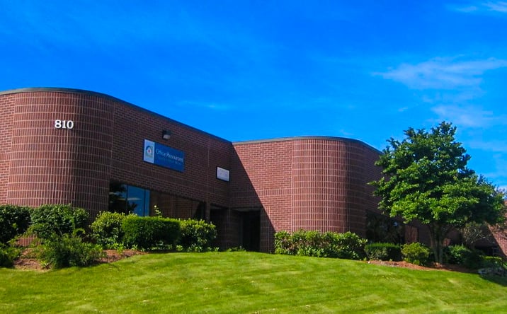 Pictures of Office property located at 810 Boston Turnpike, Shrewsbury, MA 01545 for lease - image #1