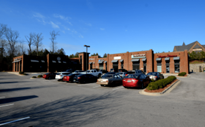 Pictures of Retail property located at 7350 Cahaba Valley Rd, Birmingham, AL 35242 for lease - image #1