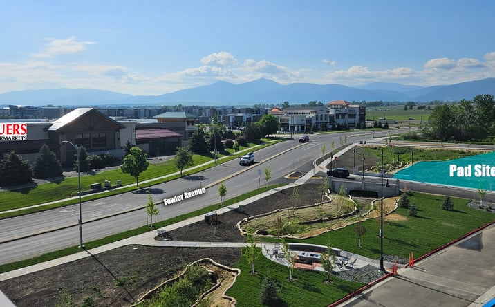 Pictures of Special Purpose property located at 3341 Technology Boulevard W, BOZEMAN, MT 59718 for lease - image #1