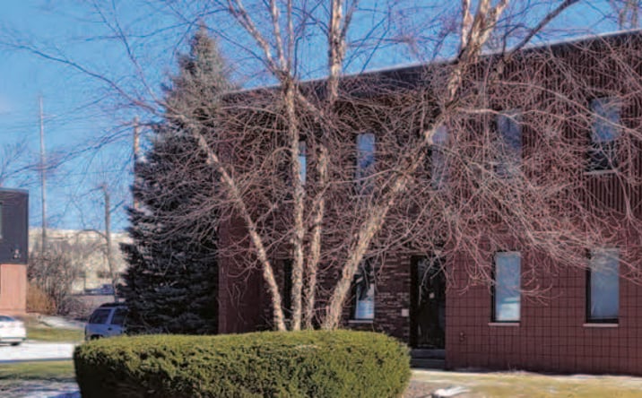 Pictures of Office property located at 830 N 109th St, Wauwatosa, WI 53226 for lease - image #1