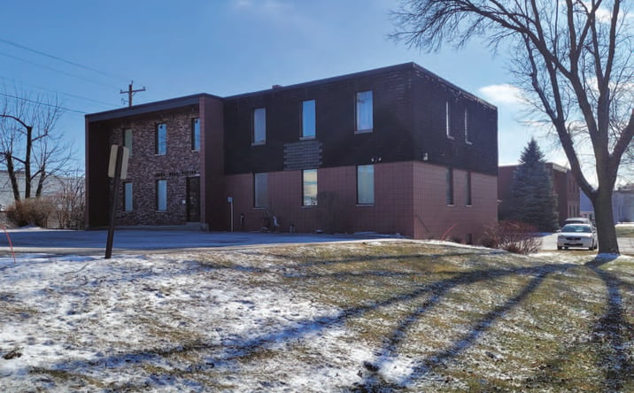 Pictures of Office property located at 10855 W Potter Rd, Wauwatosa, WI 53226 for lease - image #1