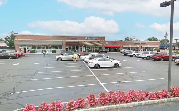 Pictures of Retail property located at 550 Jericho Tpke, Mineola, NY 11501 for lease - image #1