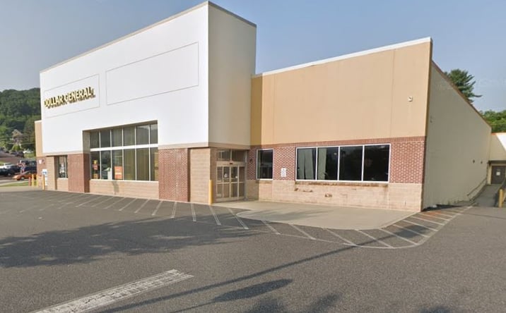 Pictures of Retail property located at 1529 Broadway, Fountain Hill, PA 18015 for lease - image #1