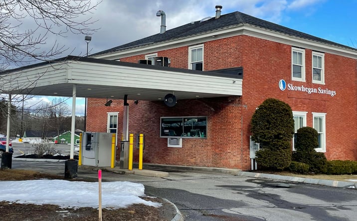 Pictures of Retail, Land property located at 134 Hannaford Dr, Farmington, ME 04938 for lease - image #1
