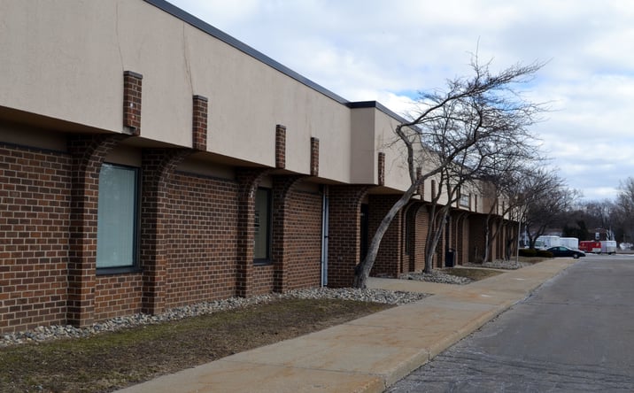 Pictures of Office property located at 6500 Mercantile Way, Lansing, MI 48916 for lease - image #1