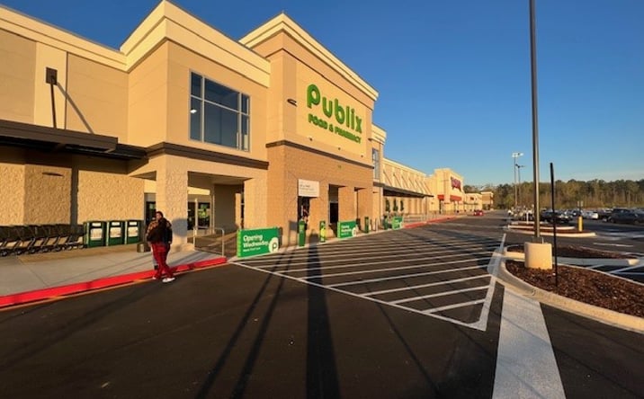 Pictures of Retail property located at 115 McS Blvd, Sylacauga, AL 35150 for lease - image #1