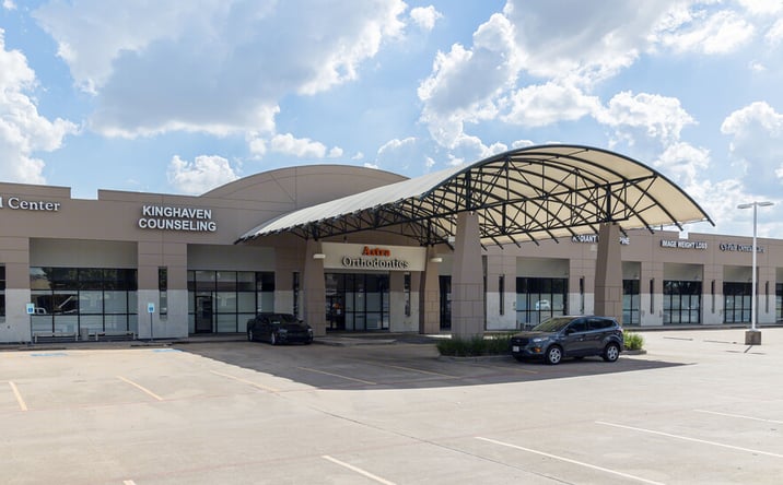 Pictures of Retail property located at 11811 Farm to Market 1960 Rd W, Houston, TX 77065 for lease - image #1