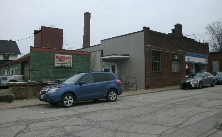Pictures of Industrial property located at 110 Watrusa Ave, Wadsworth, OH 44281 for lease - image #1
