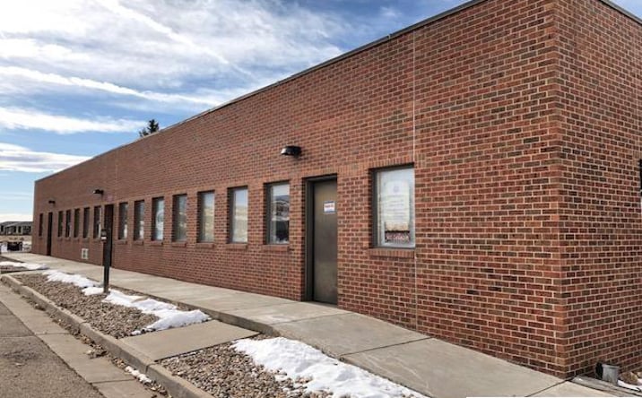 Pictures of Office property located at 204 McCollum Drive, Laramie, WY 82070 for lease - image #1