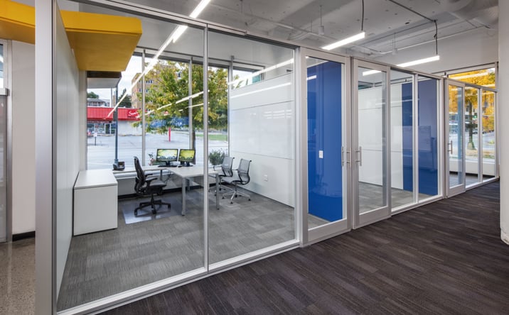 Pictures of Office property located at 3000 Farnam St, Omaha, NE 68131 for lease - image #1