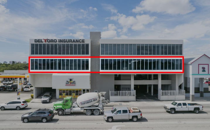 Pictures of Office property located at 42 NW 27th Ave, Miami, FL 33125 for lease - image #1