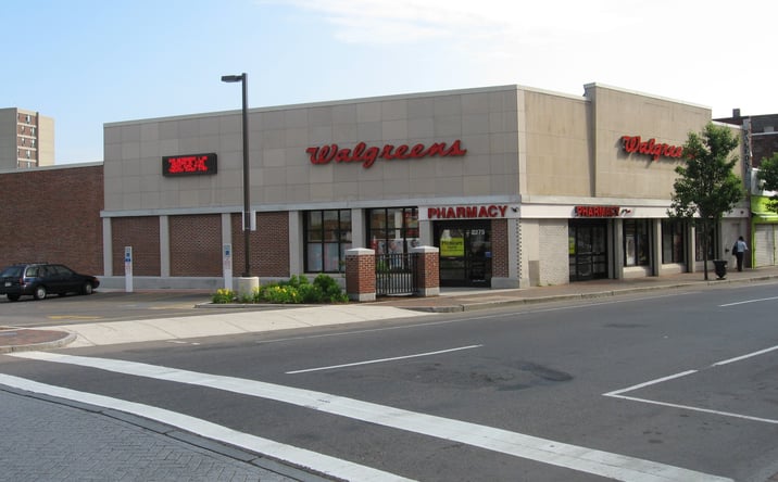 Pictures of Retail property located at 2275 Washington St, Boston, MA 02119 for lease - image #1