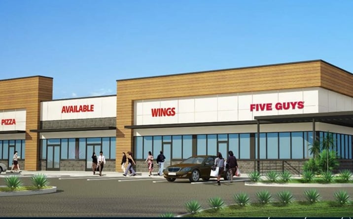 Pictures of Retail, Restaurant, Special Purpose property located at 11123 W Airport Blvd, Stafford, TX 77477 for lease - image #1