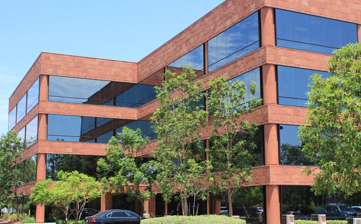 Pictures of Office property located at 16870 W Bernardo Drive, San Diego, CA 92127 for lease - image #1
