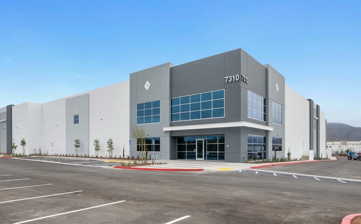 Pictures of Office, Industrial property located at 7310 Otay Crossings Ct, San Diego, CA 92154 for lease - image #1