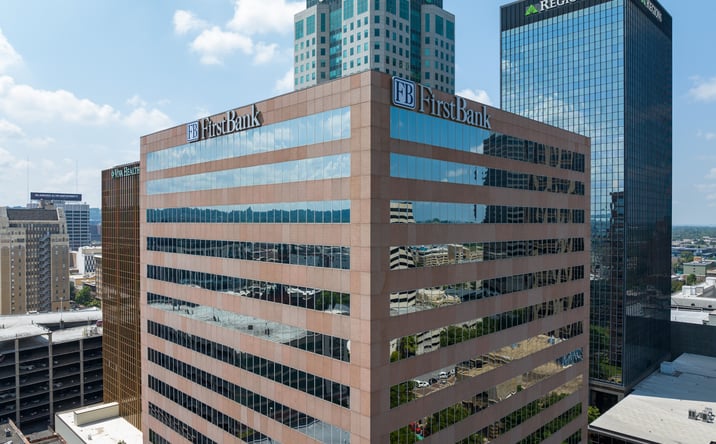 Pictures of Office property located at 505 20th St N, Birmingham, AL 35203 for lease - image #1