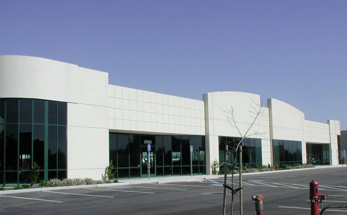 Pictures of Industrial property located at 37620 Filbert Street, Newark, CA 94560 for lease - image #1