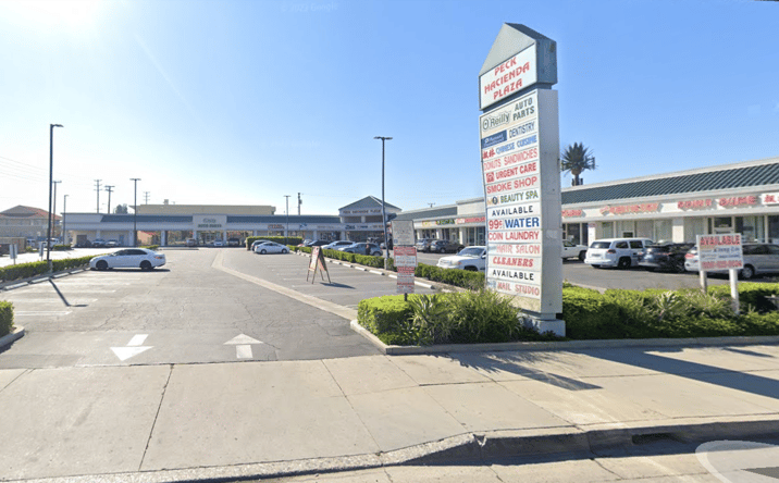Pictures of Retail property located at 4766-4794 PECK ROAD, El Monte, CA 91732 for lease - image #1