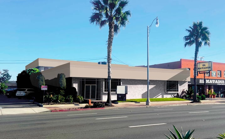 Pictures of Office property located at 1770 Newport Blvd, Costa Mesa, CA 92627 for lease - image #1