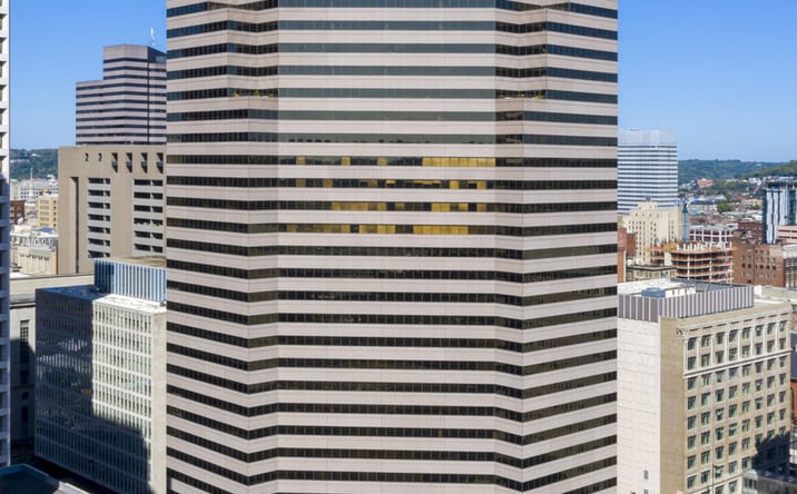 Pictures of Office property located at 250 E 5th St, Cincinnati, OH 45202 for lease - image #1