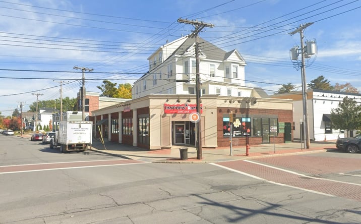 Pictures of Retail, Restaurant property located at 1625 Union St, Schenectady, NY 12309 for lease - image #1
