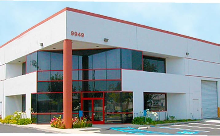 Pictures of Retail, Industrial property located at 9949 Tabor Pl, Santa Fe Springs, CA 90670 for lease - image #1