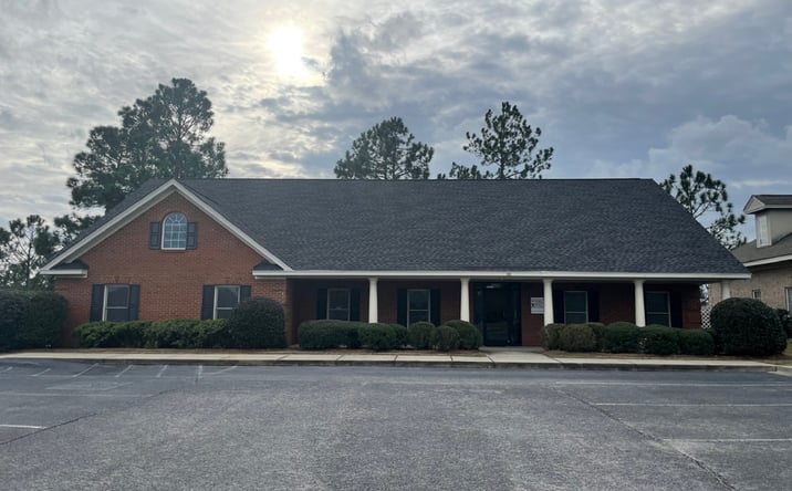 Pictures of Office property located at 110 Wildewood Park Dr, Columbia, SC 29223 for lease - image #1