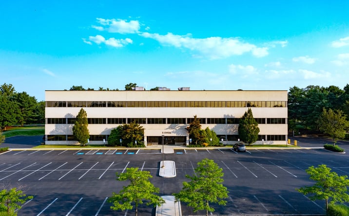 Pictures of Office property located at 5 Eves Drive, Marlton, NJ 08053 for lease - image #1