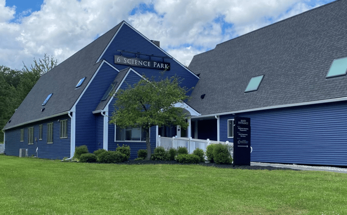 Pictures of Office property located at 6 Science Park Rd, Scarborough, ME 04074 for lease - image #1