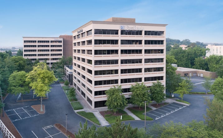 Pictures of Office property located at 1111 North Northshore Drive, Knoxville, TN 37919 for lease - image #1