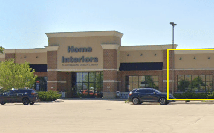 Pictures of Retail, Office property located at 4805 W Michaels Dr, Appleton, WI 54913 for lease - image #1