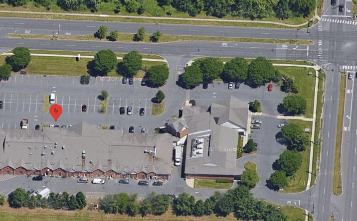 Pictures of Retail, Office property located at 220 Triangle Rd, Hillsborough Township, NJ 08844 for lease - image #1