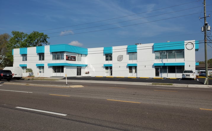 Pictures of Office, Special Purpose, Retail property located at 7523 Aloma Ave, Winter Park, FL 32792 for lease - image #1