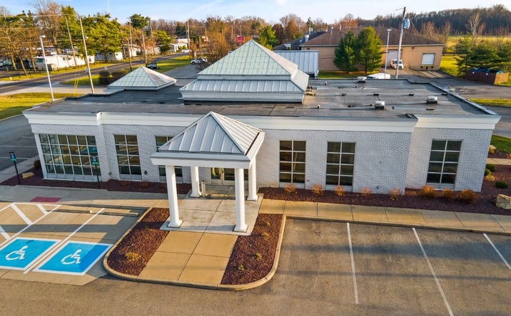Pictures of Retail, Office property located at 3960 South Ave, Boardman, OH 44512 for lease - image #1