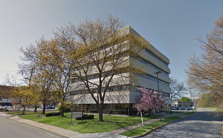 Pictures of Office property located at 102 Broadway St, Carnegie, PA 15106 for lease - image #1