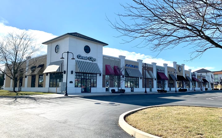 Pictures of Retail property located at 1446 Baltimore St, Hanover, PA 17331 for lease - image #1