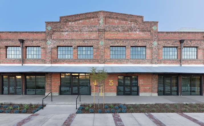 Pictures of Retail, Office property located at 1518 Clement Ave, Alameda, CA 94501 for lease - image #1