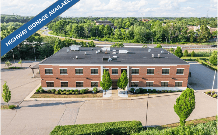 Pictures of Office property located at One International Way, Warwick, RI 02886 for lease - image #1