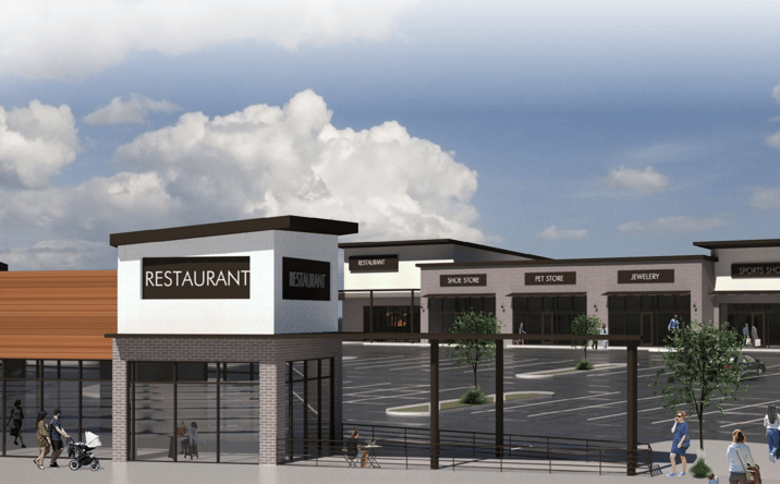 Pictures of Retail, Restaurant property located at 2800 E Palm Valley Blvd, Round Rock, TX 78665 for lease - image #1