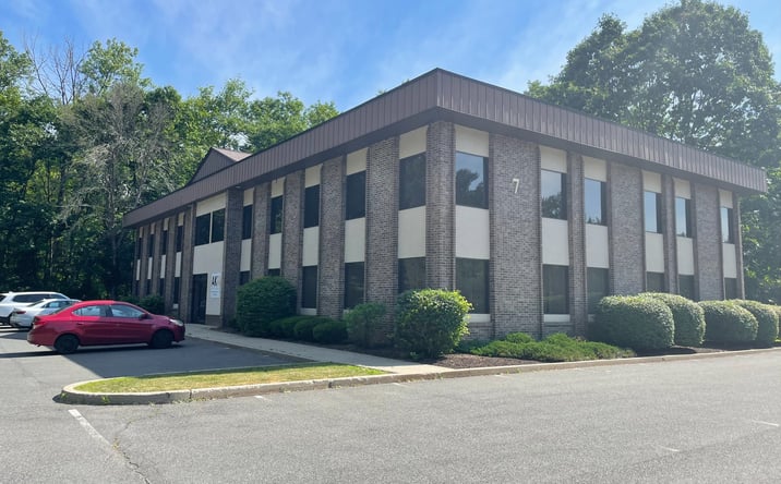 Pictures of Office, Special Purpose property located at 7 Wembley Ct, Albany, NY 12205 for lease - image #1
